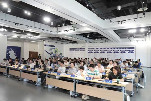打工新鮮事兒 技術轉化也需要“紅娘”，這個新興職業正處風口