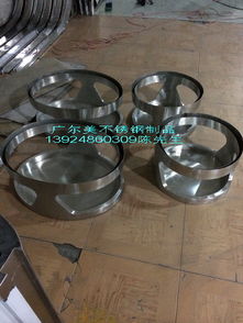 異形不銹鋼茶幾的設計魅力與應用前景